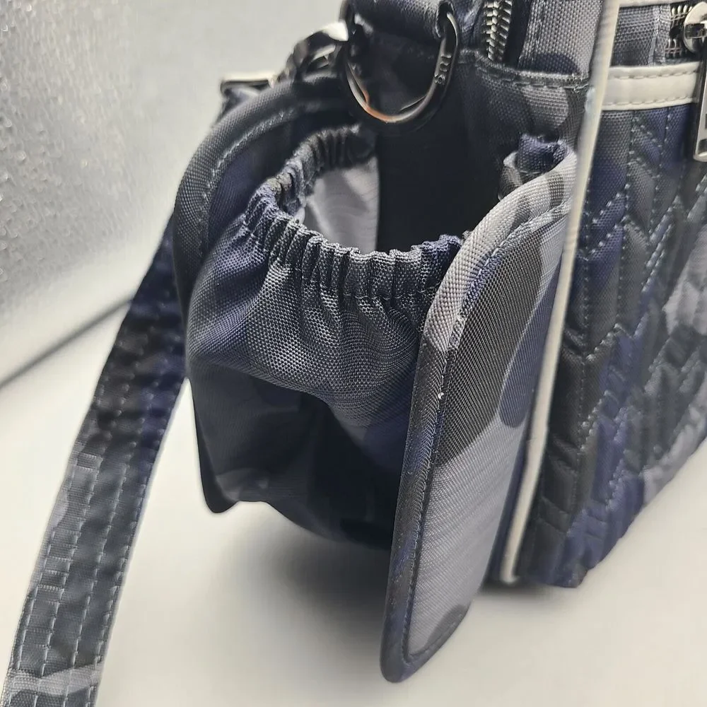 lug unisex camo