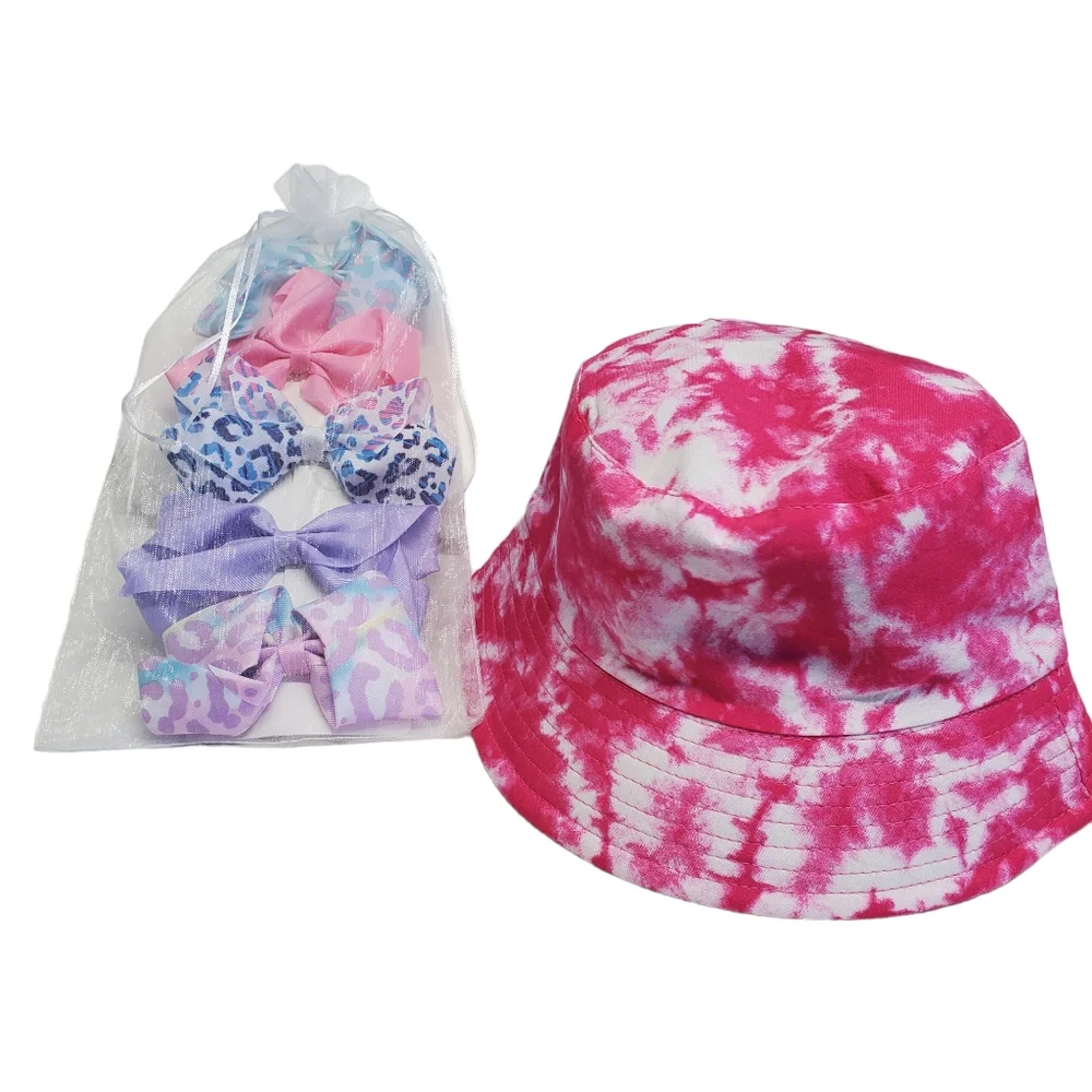 Source Unknown bows colors pack