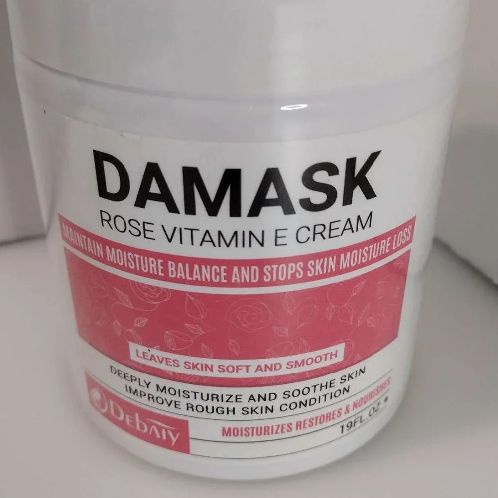 N/A rose vitamin