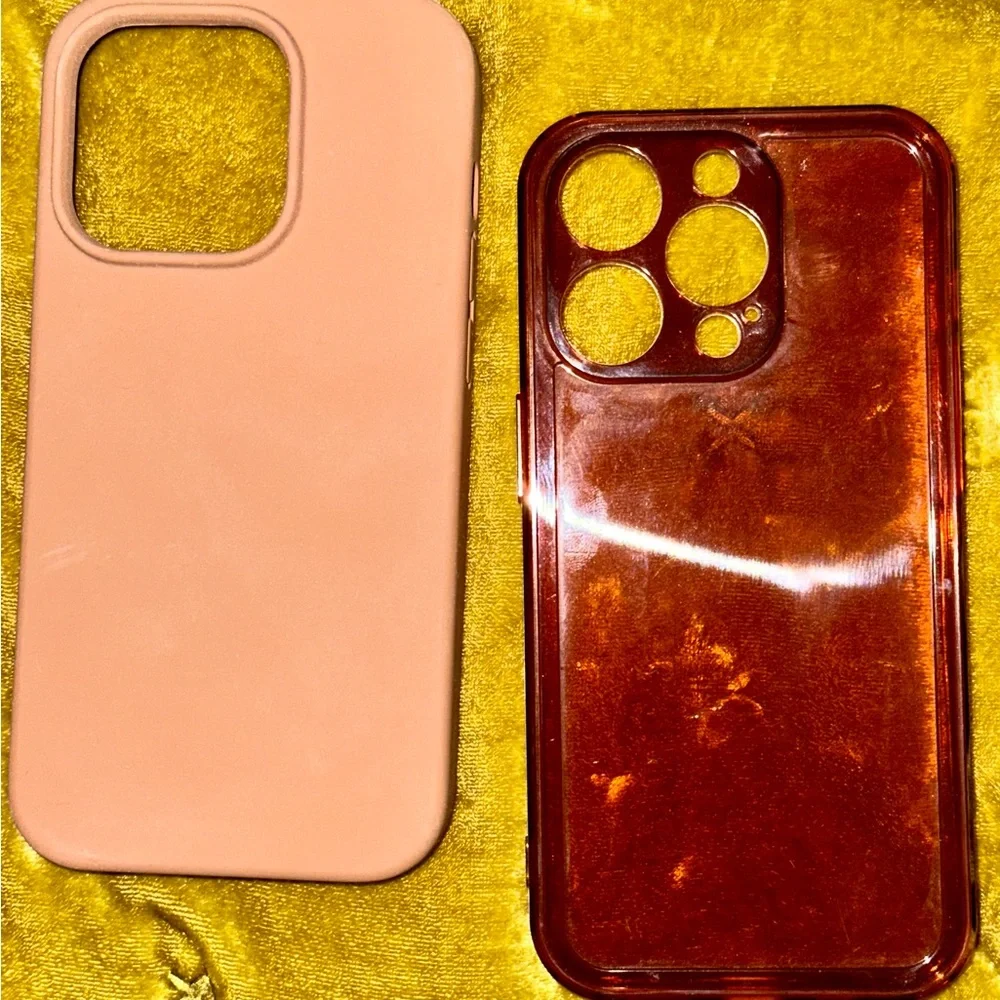 N/A 💋🎀🍓iphone excessaries