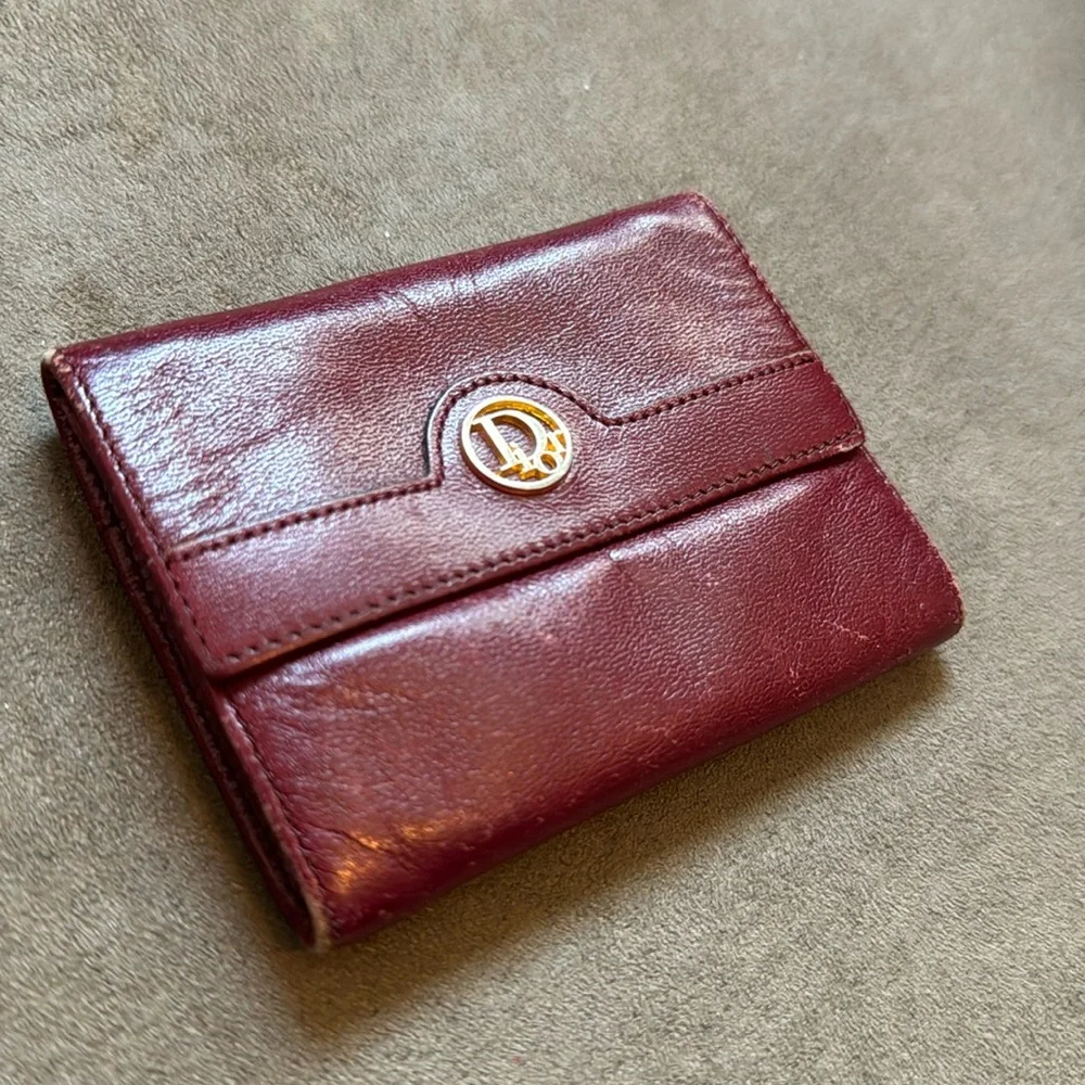 Dior Pouch