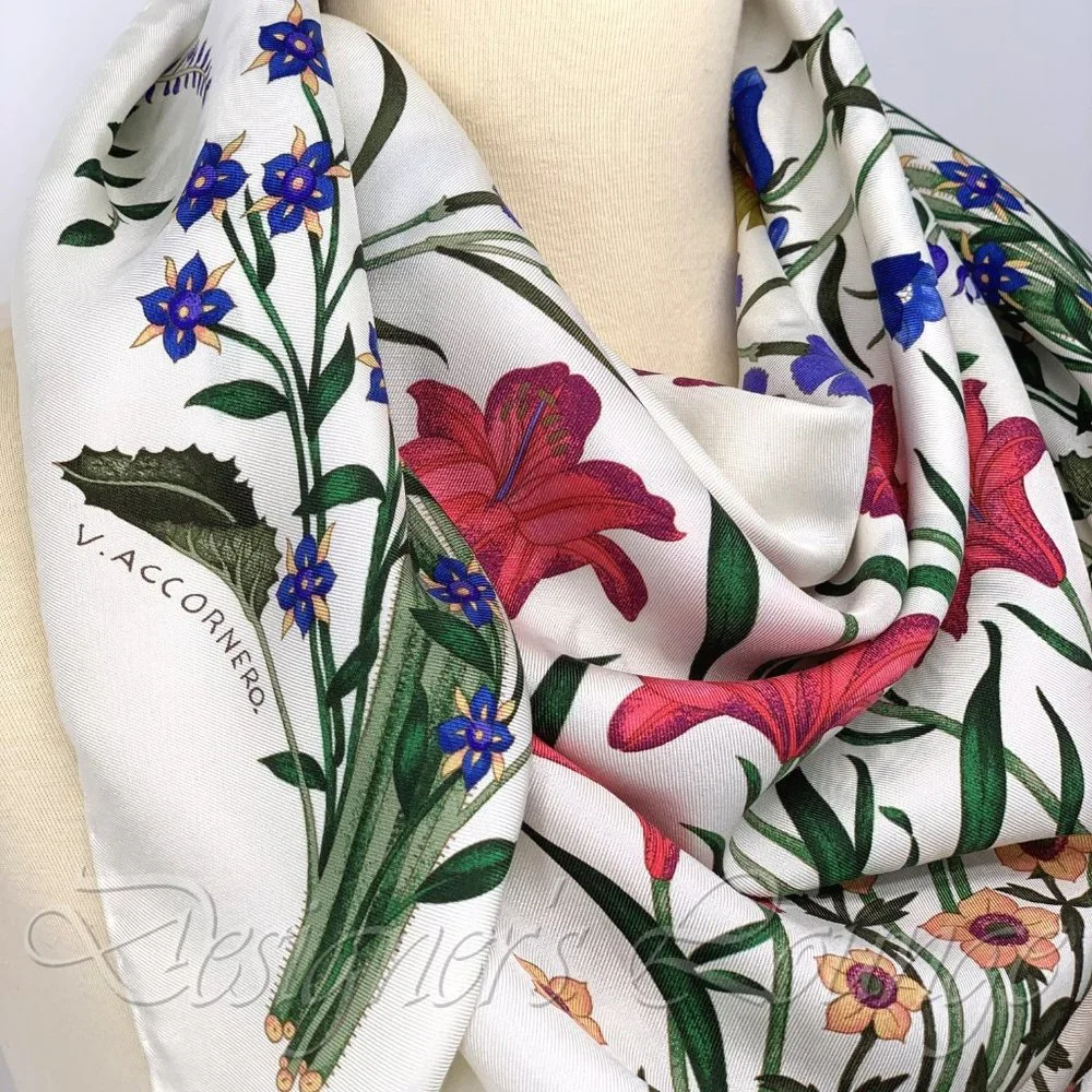 Gucci gorgeous brand