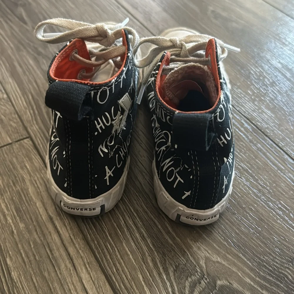 Converse good sneakers
