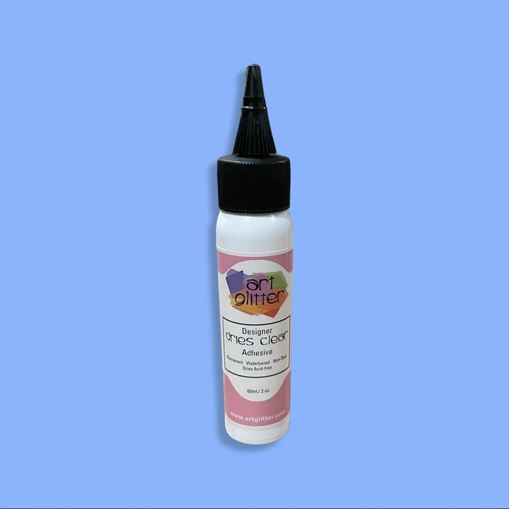 Art Glitter new unused
