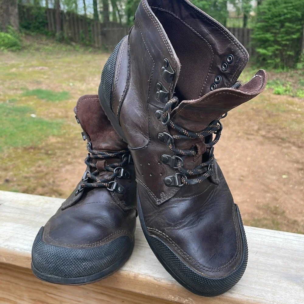 Sorel men boots