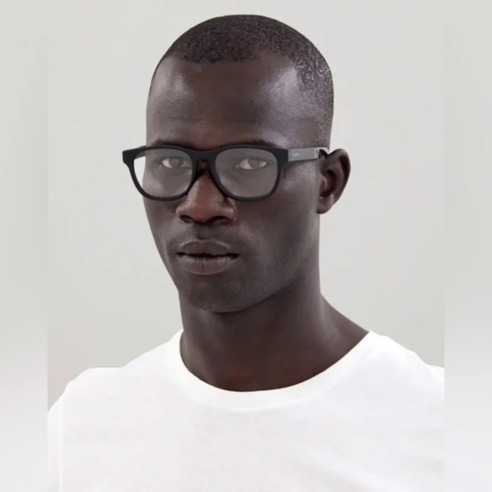 Gucci eyeglasses series