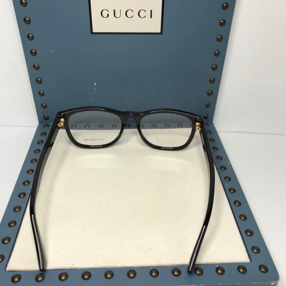 Gucci eyeglasses series