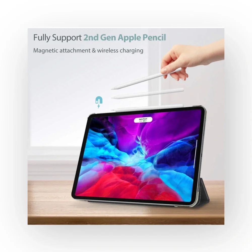 ProCase smart case