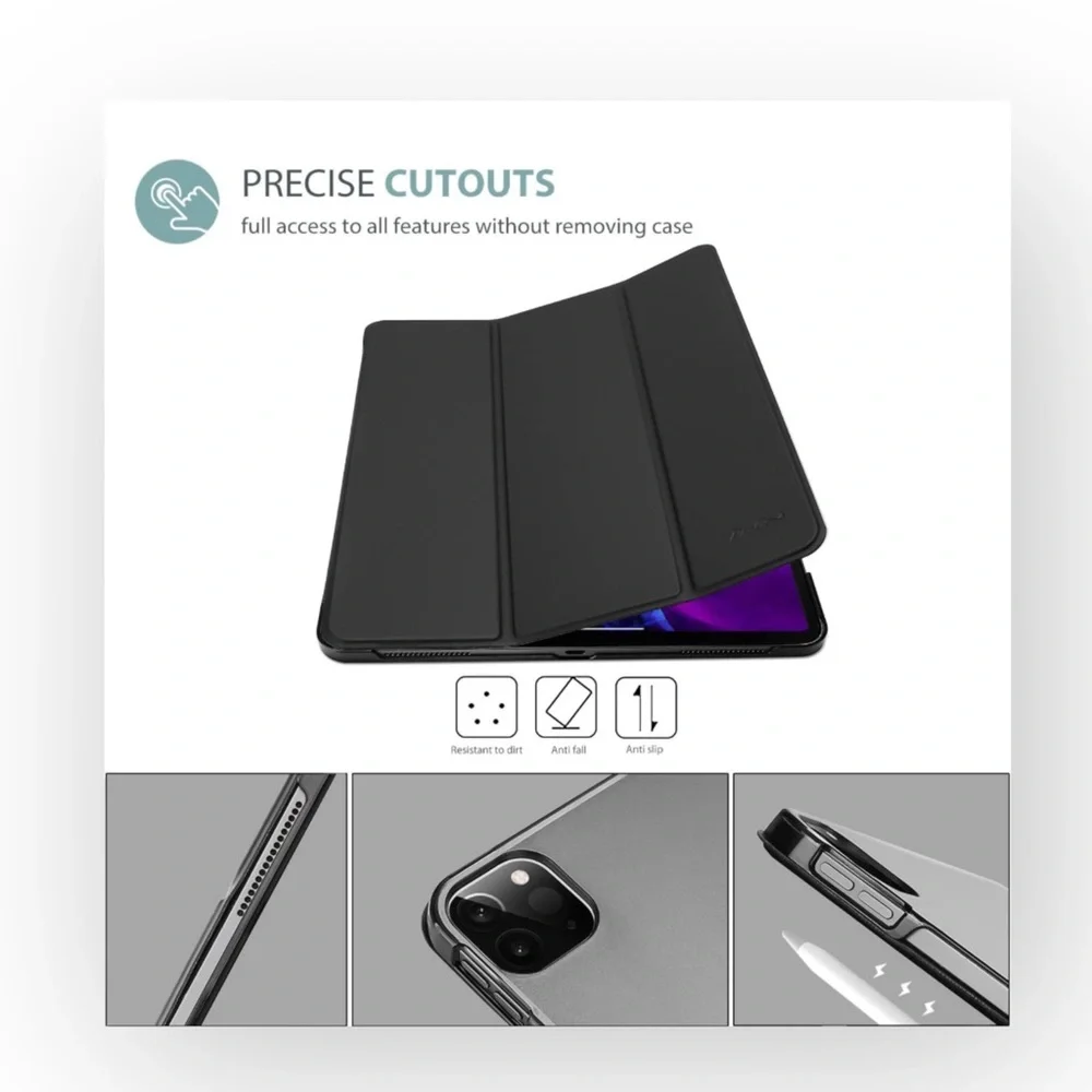 ProCase smart case