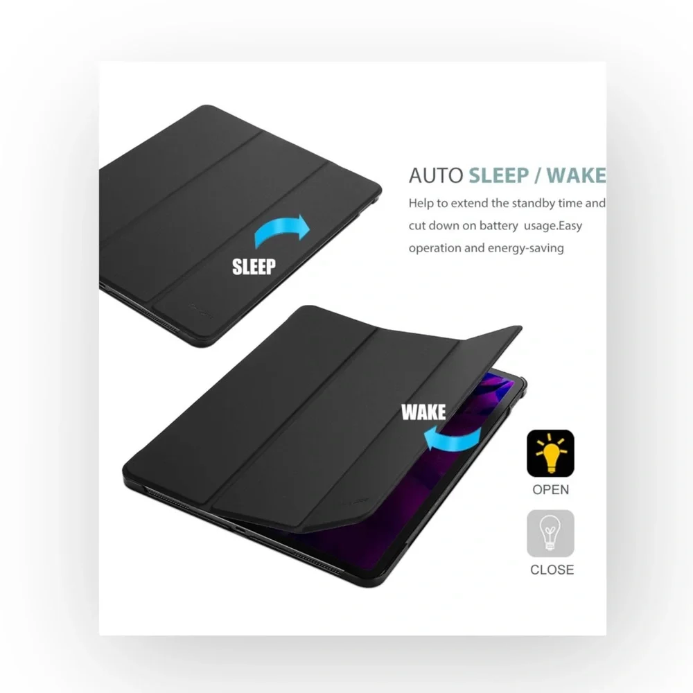 ProCase smart case
