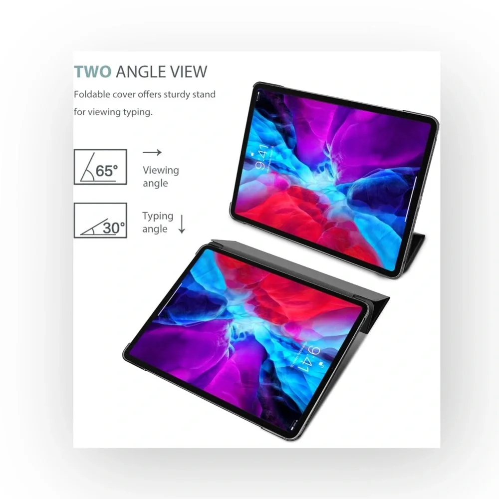 ProCase smart case