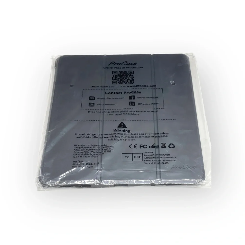 ProCase smart case