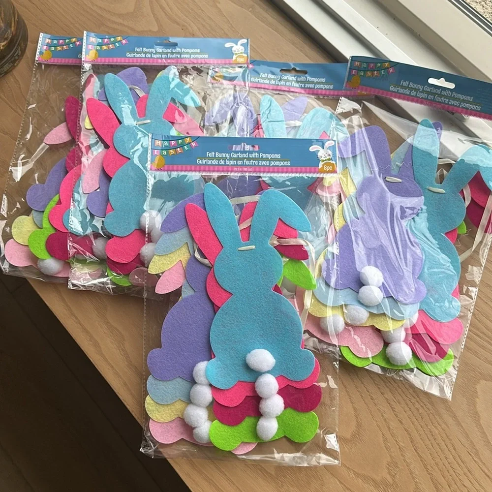 N/A bunny easter