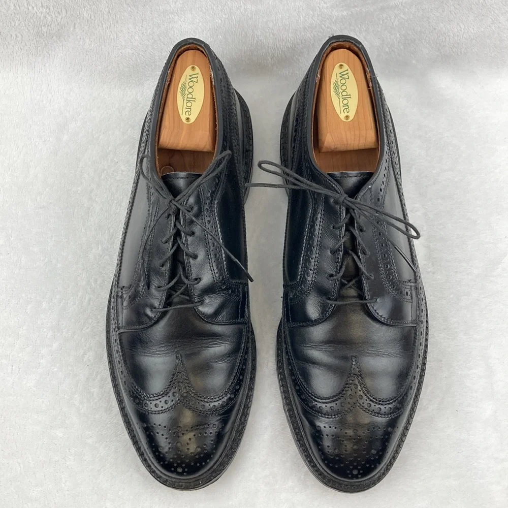Allen Edmonds allen edmonds