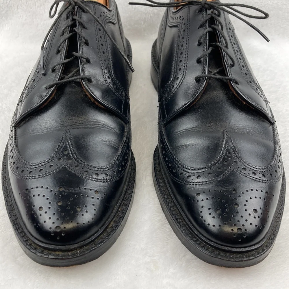 Allen Edmonds allen edmonds