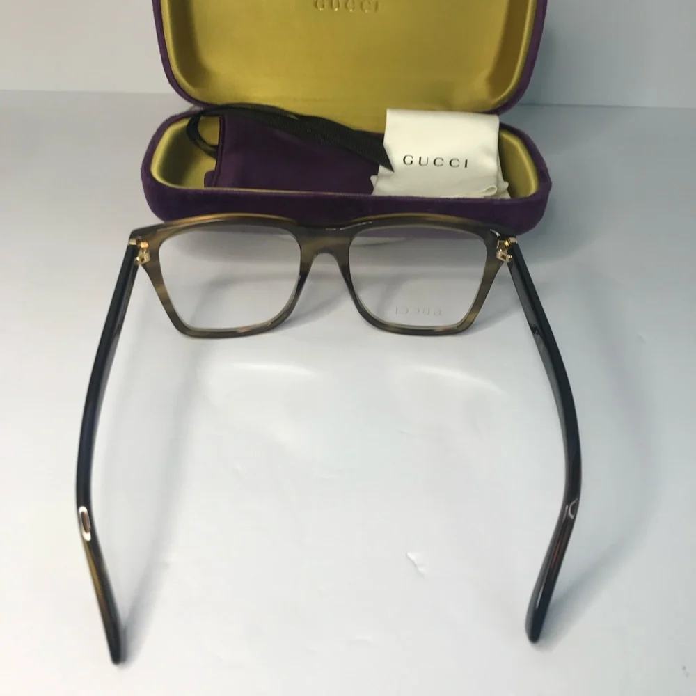 Gucci gg0452o 004