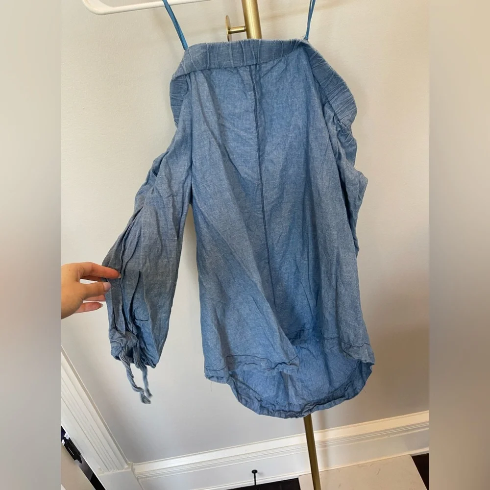 Free People gently used