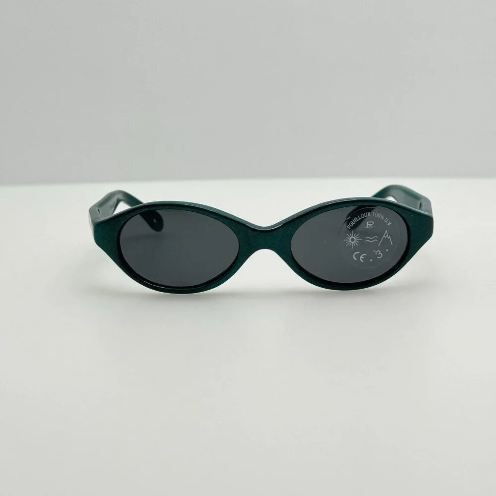 Vuarnet eyeglass size