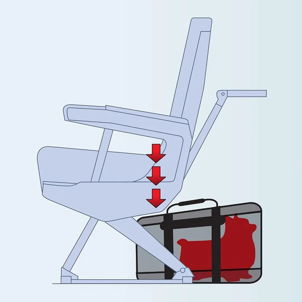 Sherpa airline approved