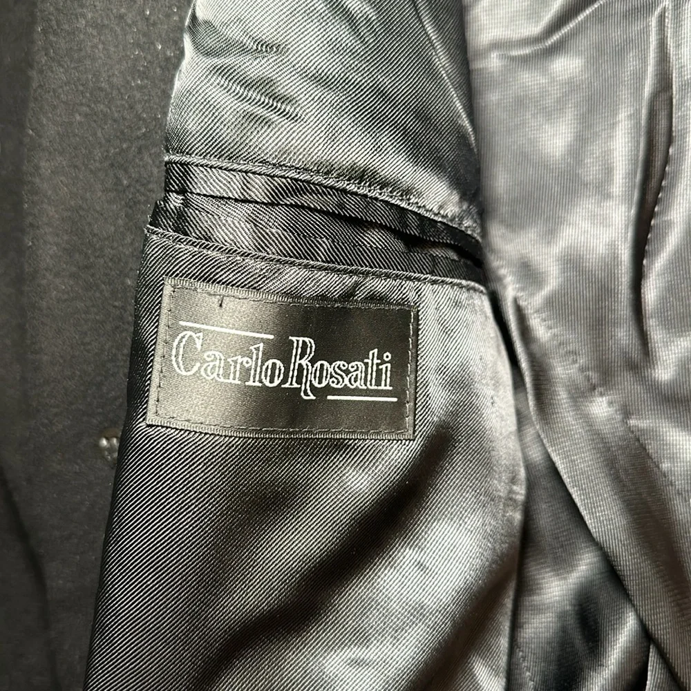 Carlo Rosati item preowned