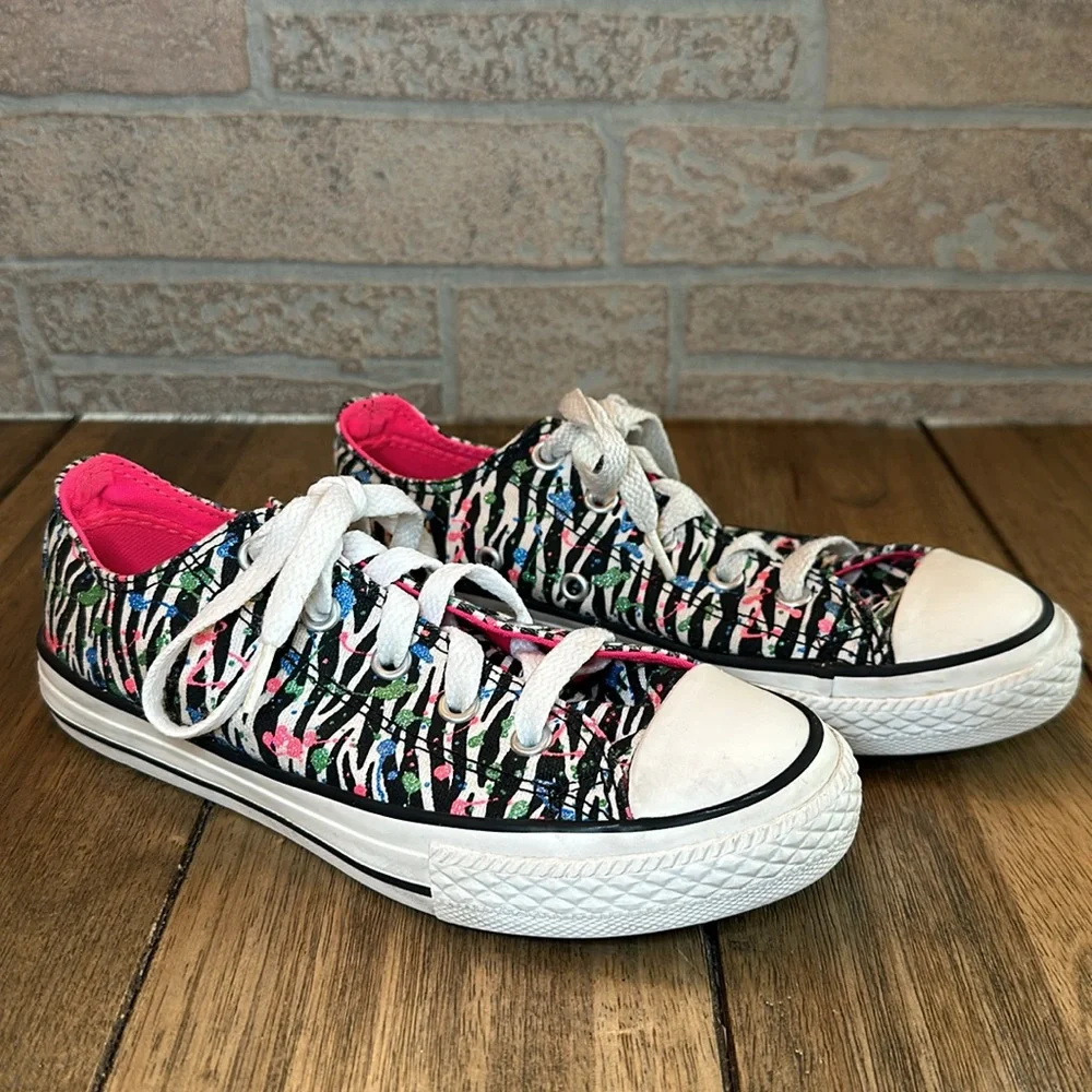 Converse ‼️limited edition‼️