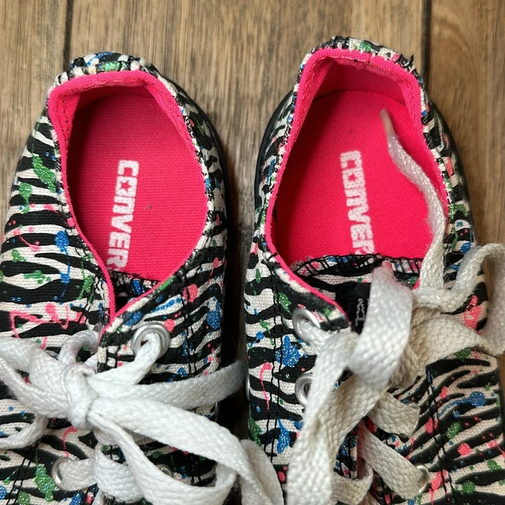 Converse ‼️limited edition‼️