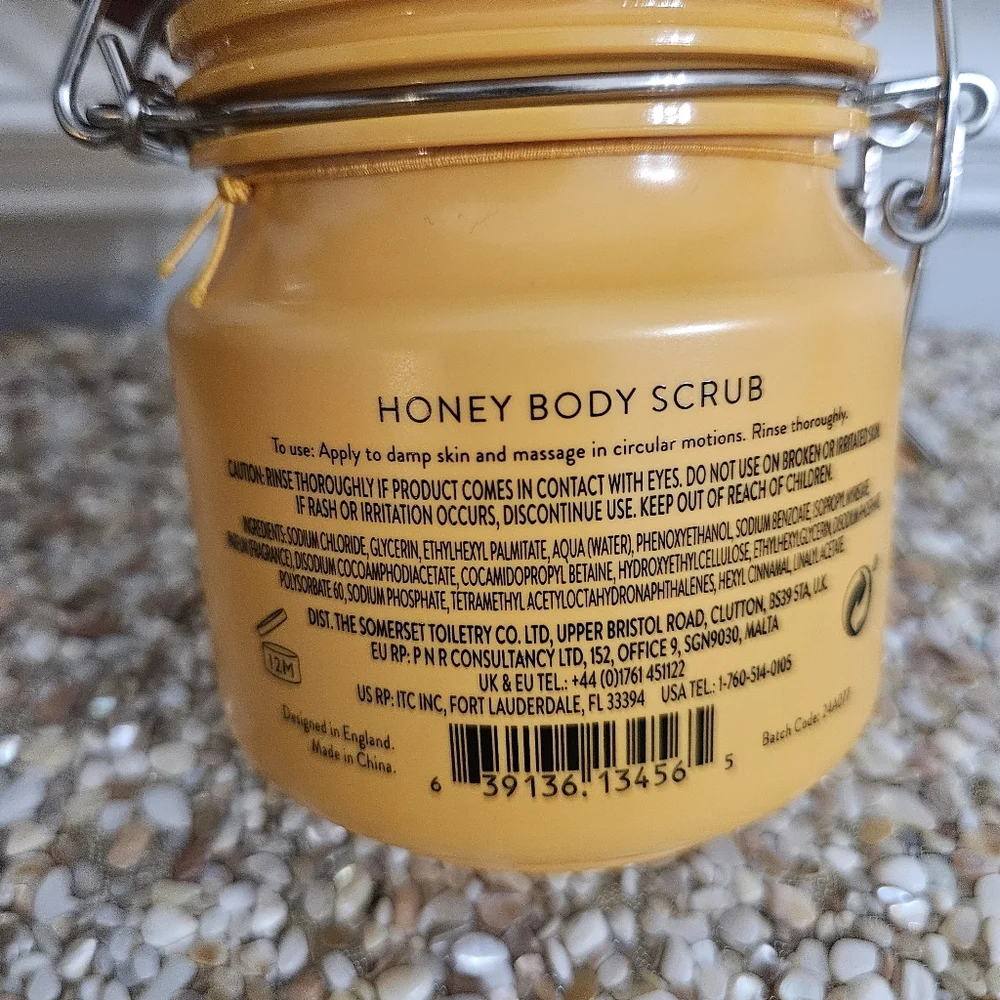 Hello Honey hello honey