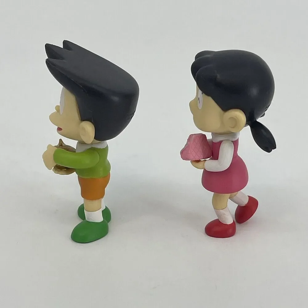 Fujiko lot doraemon