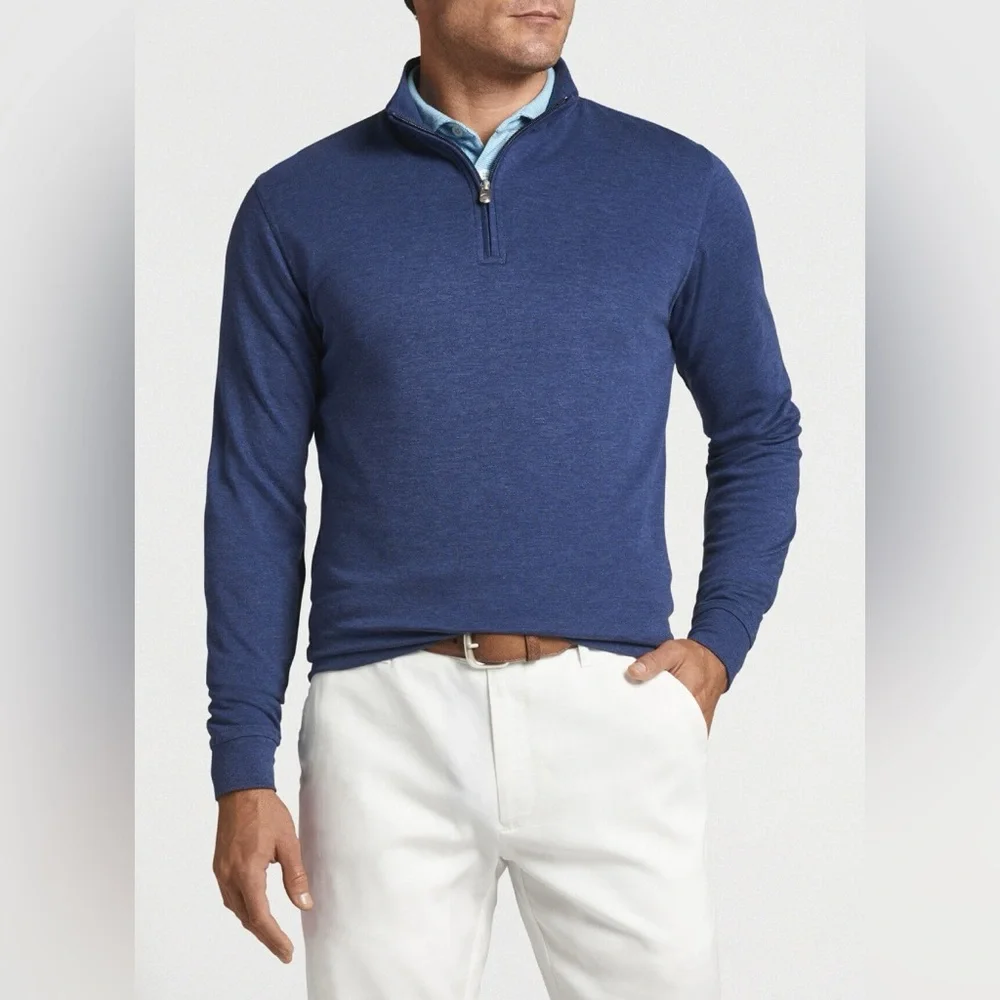 Peter Millar this navy