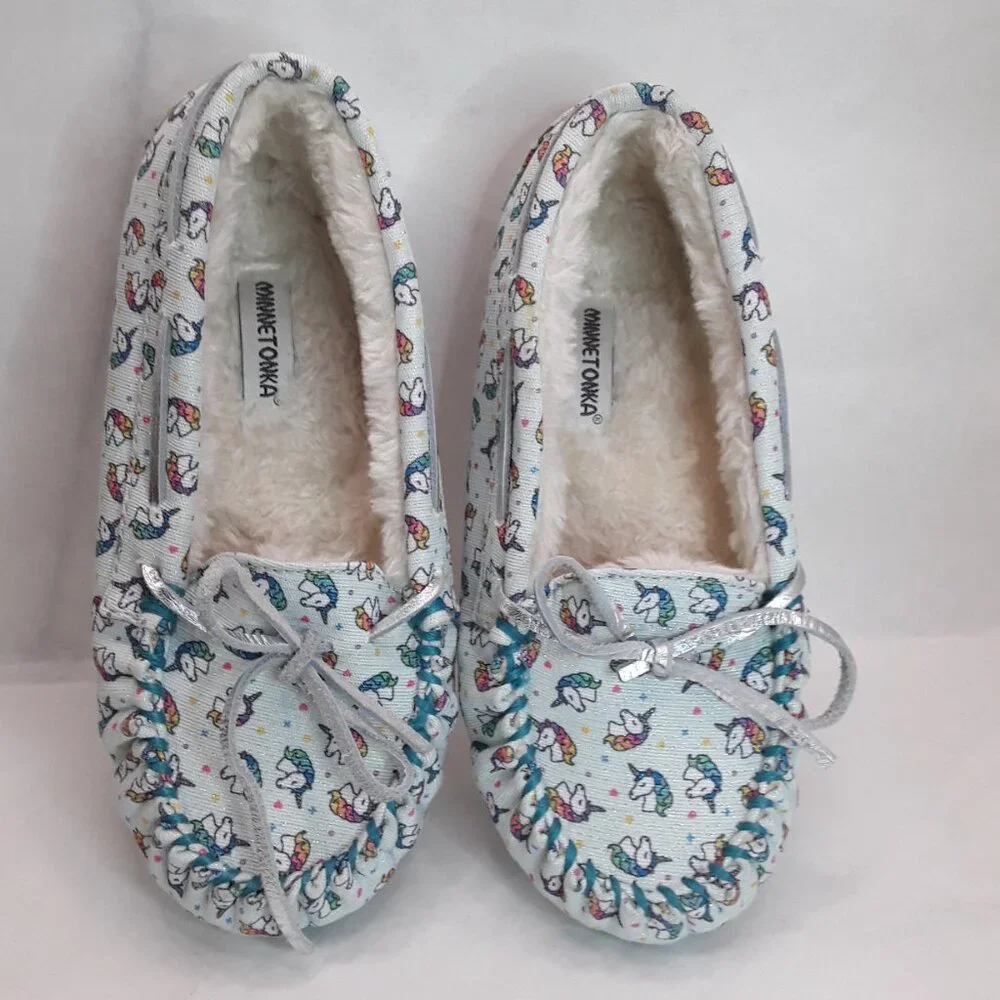 Minnetonka euc unicorn