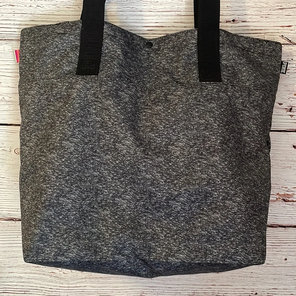 Victoria Secret Pink tote