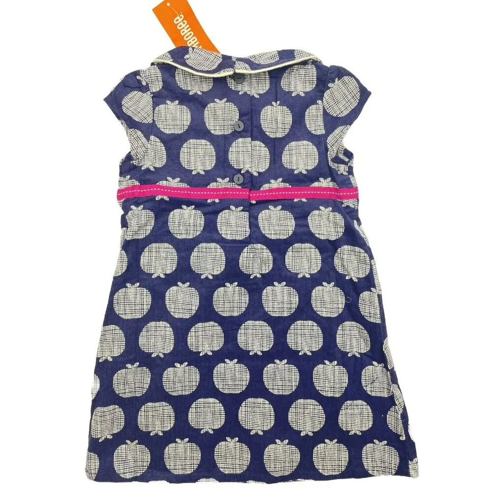 Gymboree corduroy baby
