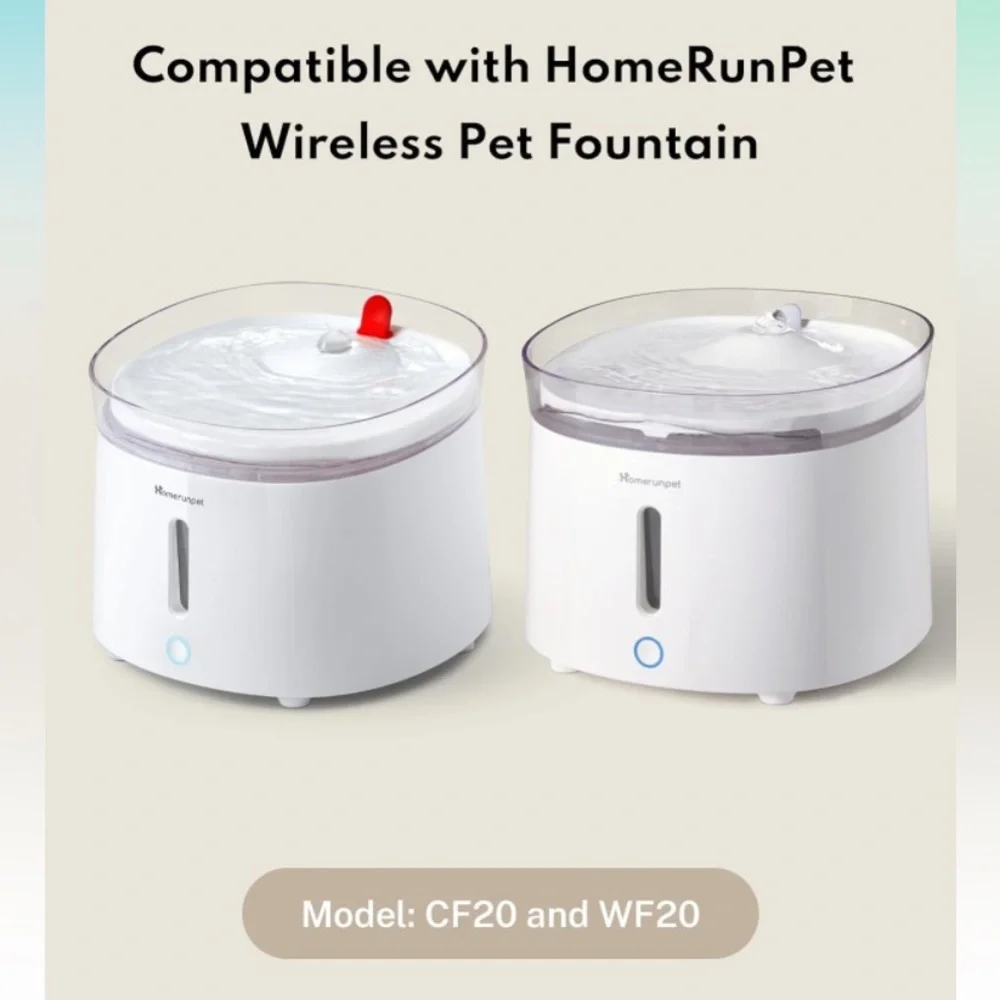Homerunpet features details