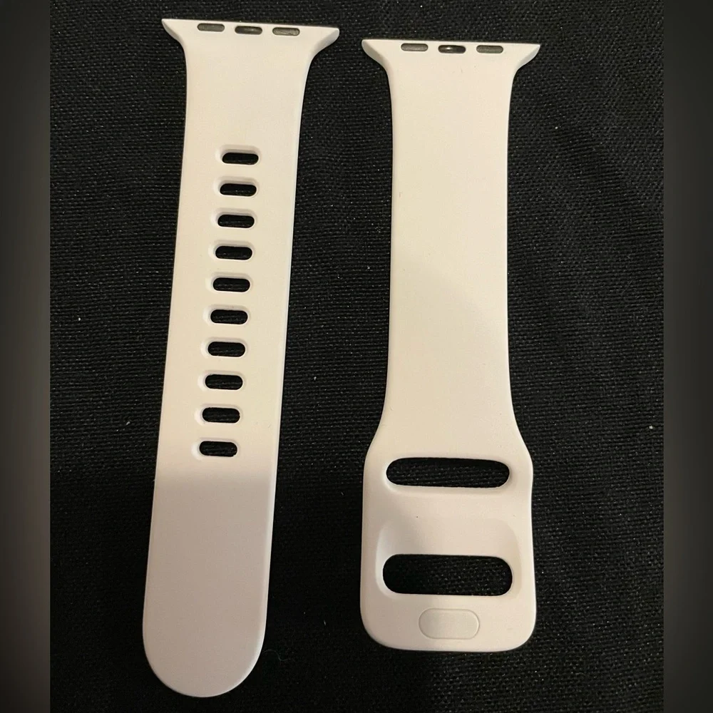 🔴 Apple Watch Band 42/44mm NIB