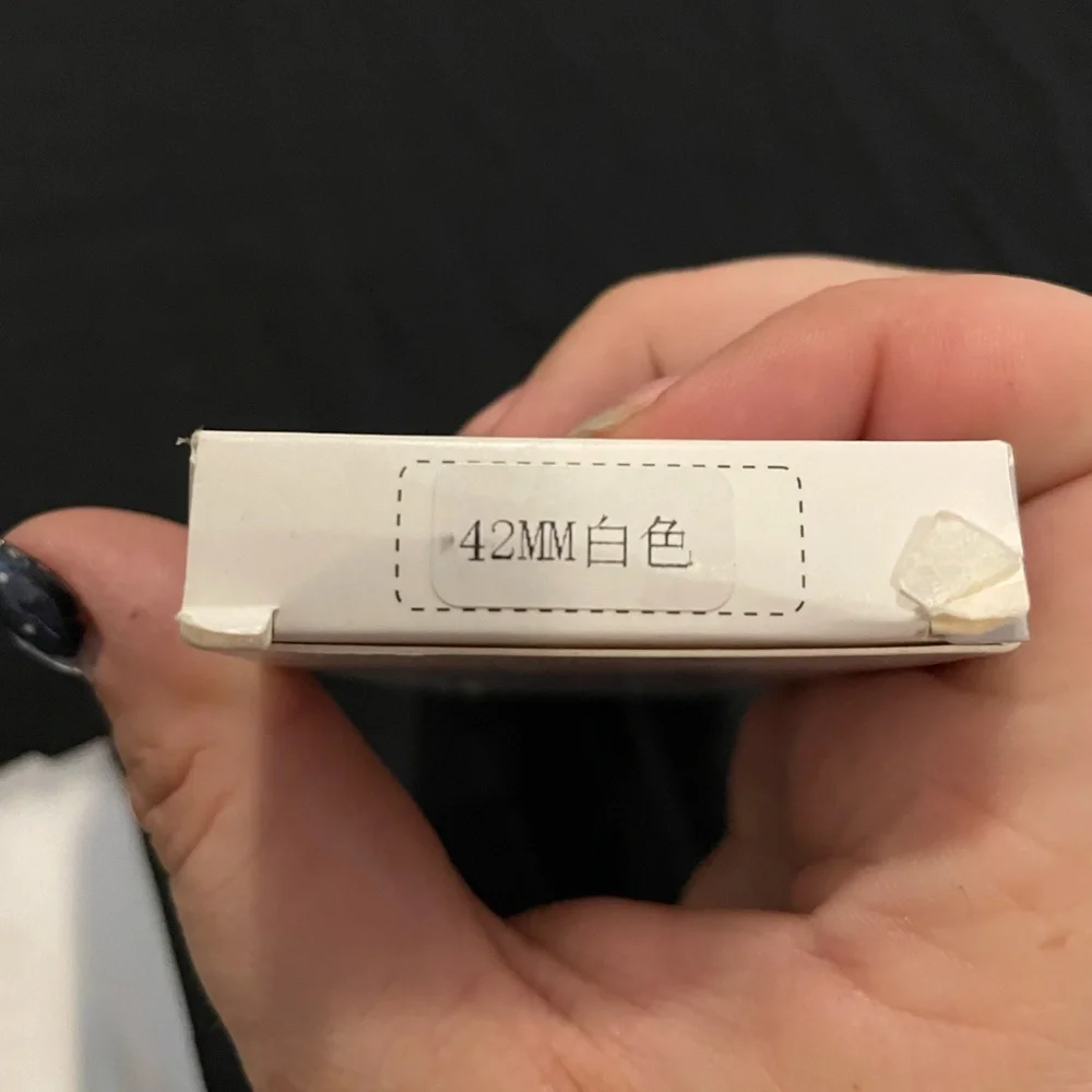 Apple new watch