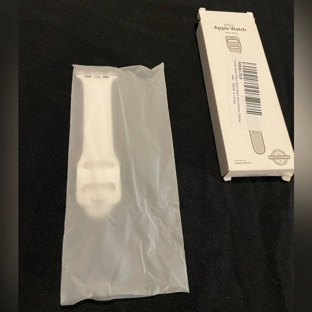 Apple new watch