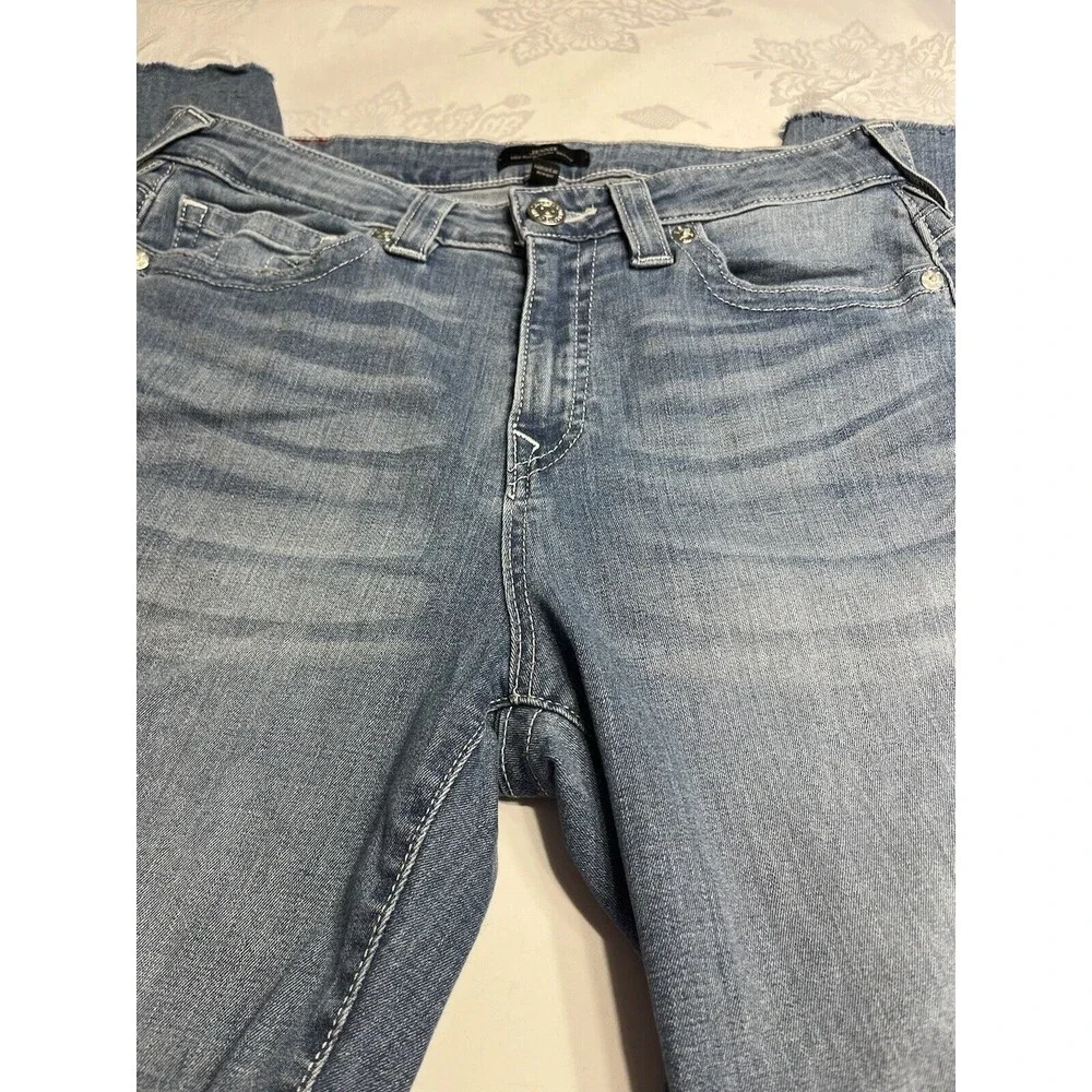 True Religion have skinny
