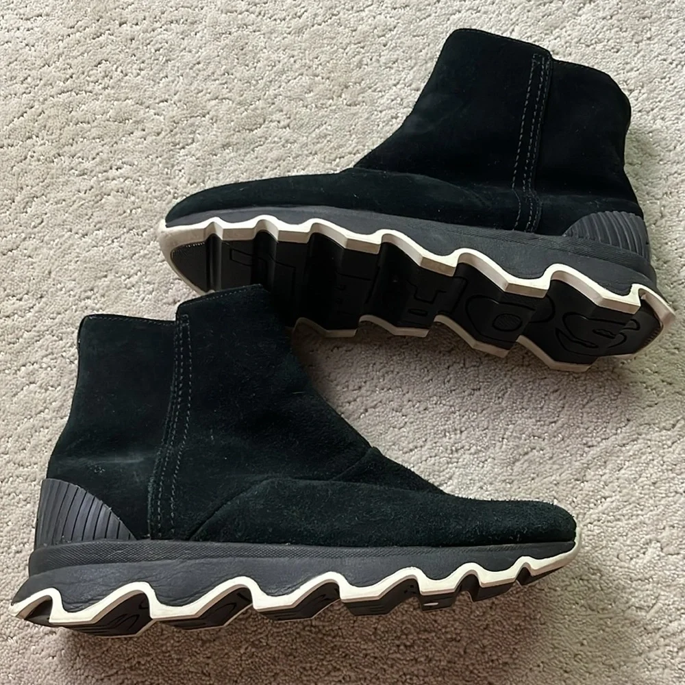 Sorel good preowned
