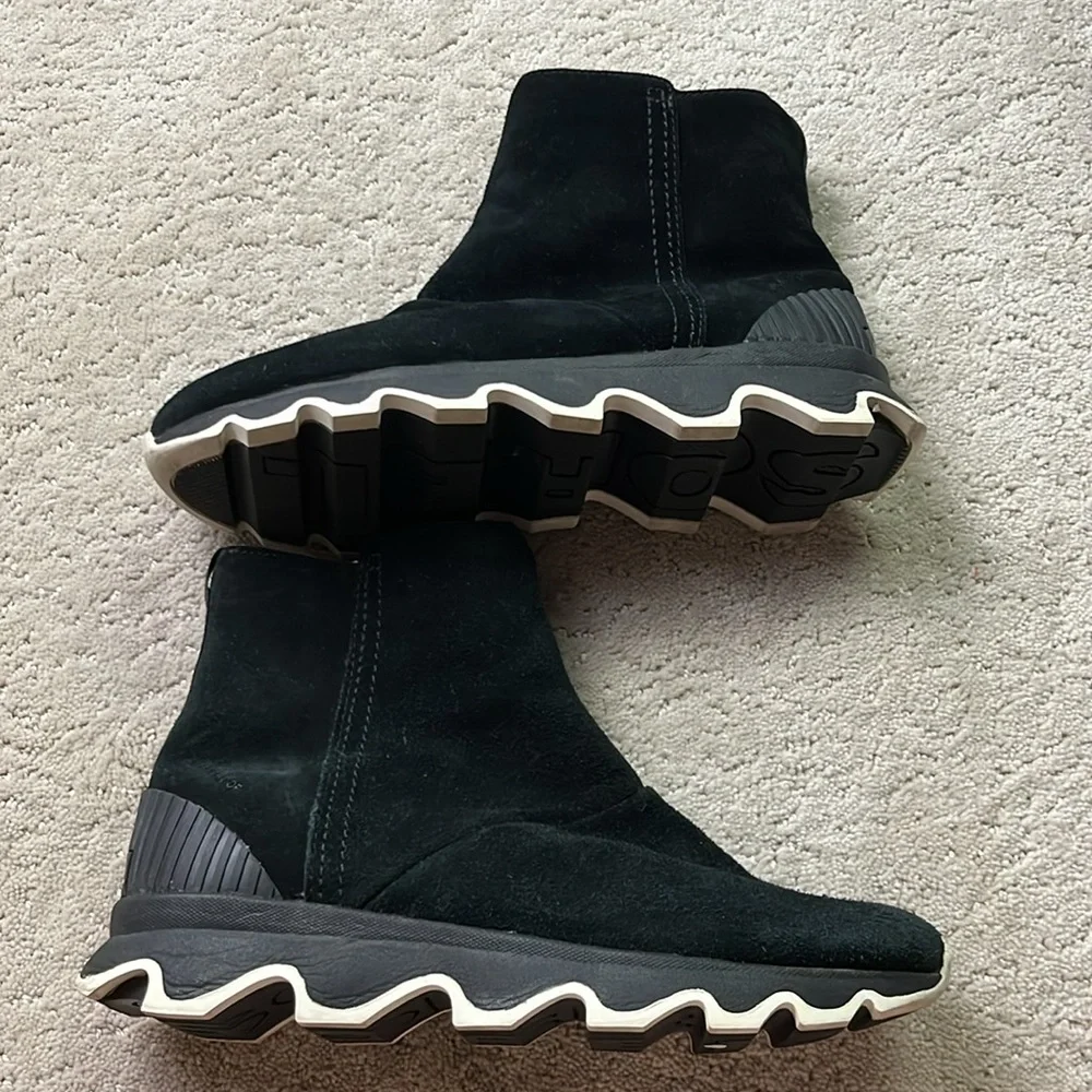 Sorel good preowned