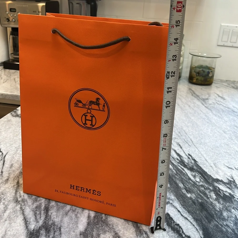 Hermes brand new