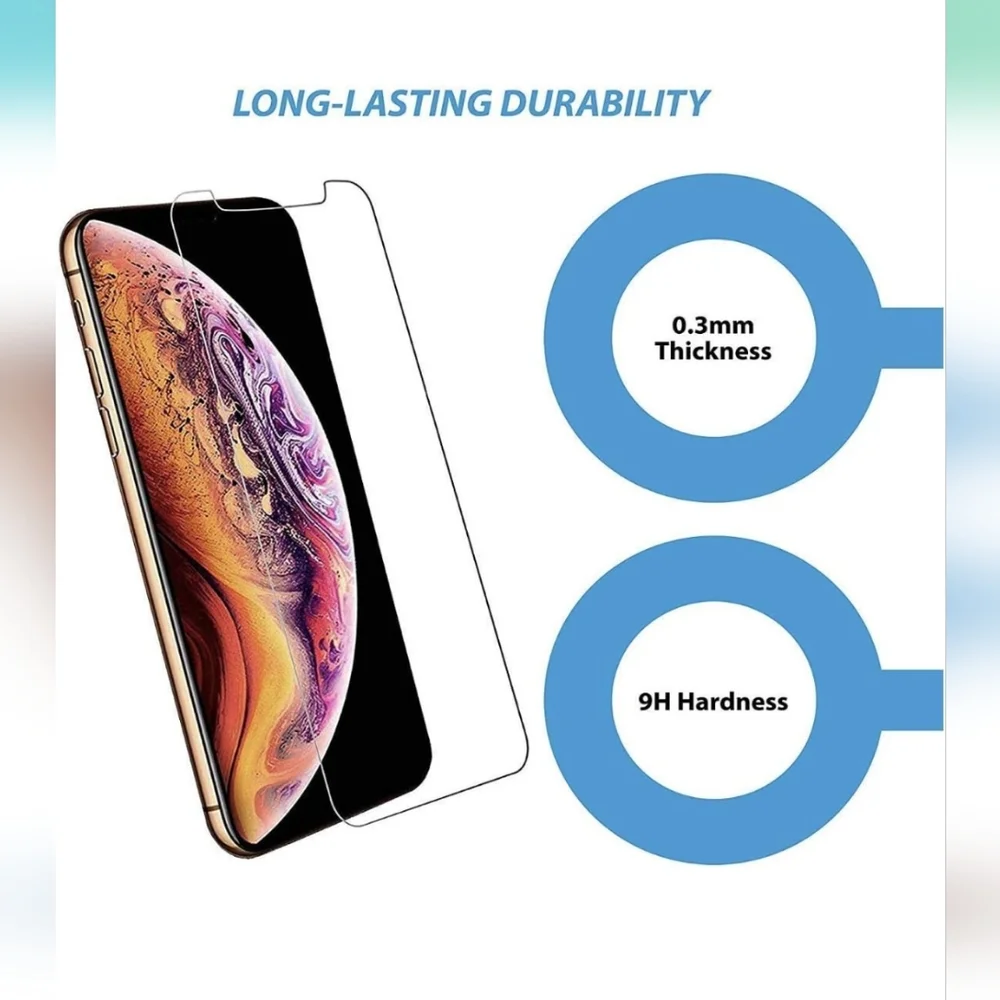N/A screen protector