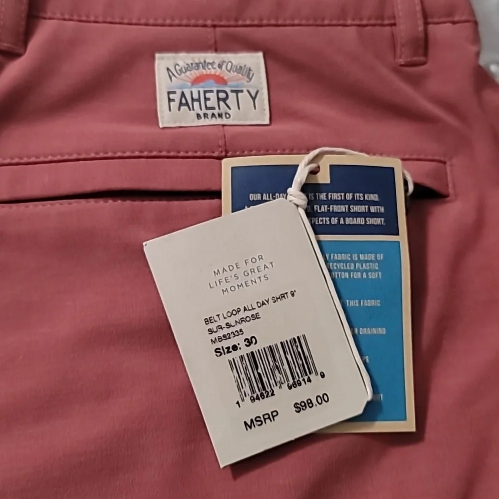 Faherty all day™