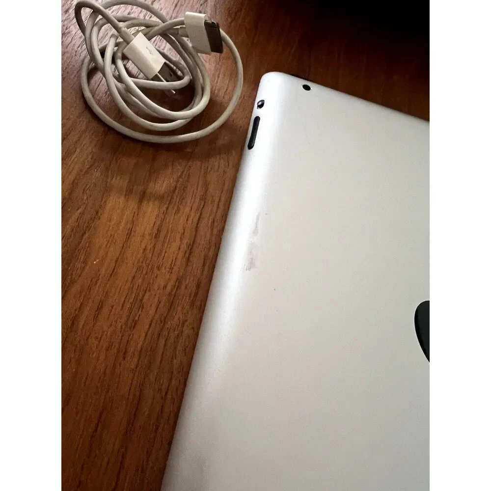 Apple good ipad