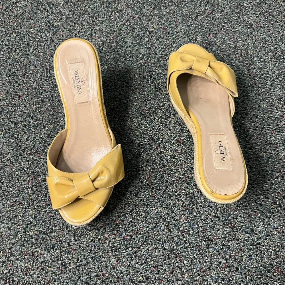 Valentino gr8 size