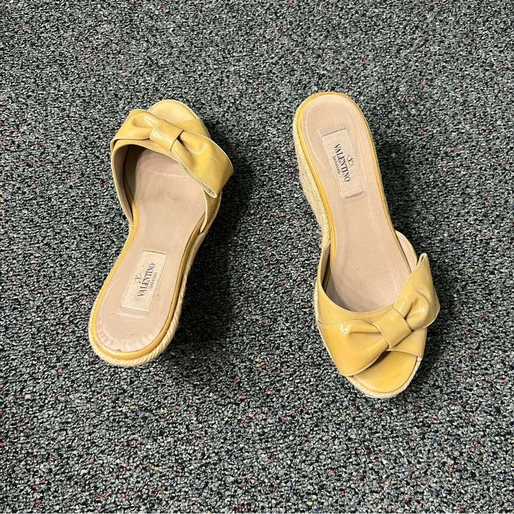 Valentino gr8 size