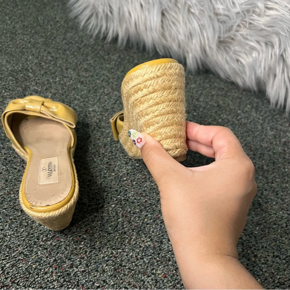 Valentino gr8 size