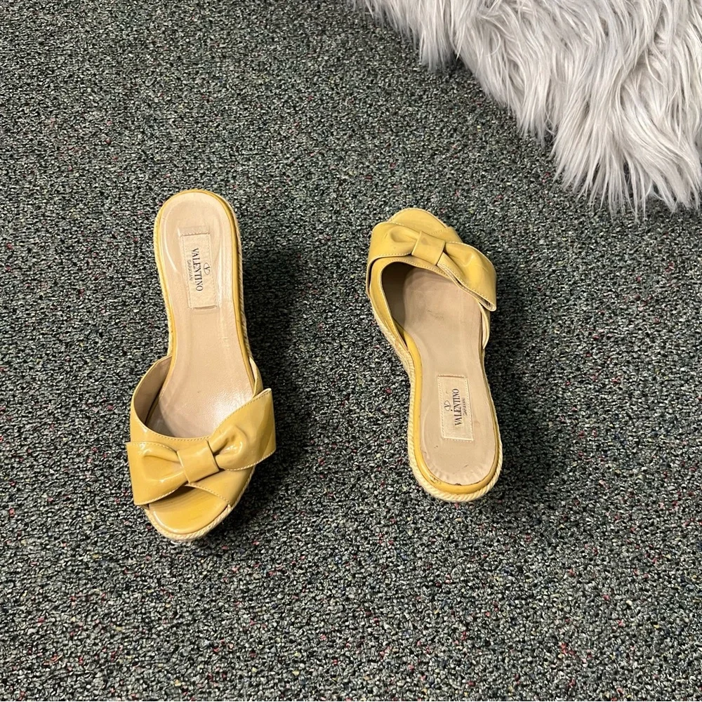 Valentino gr8 size