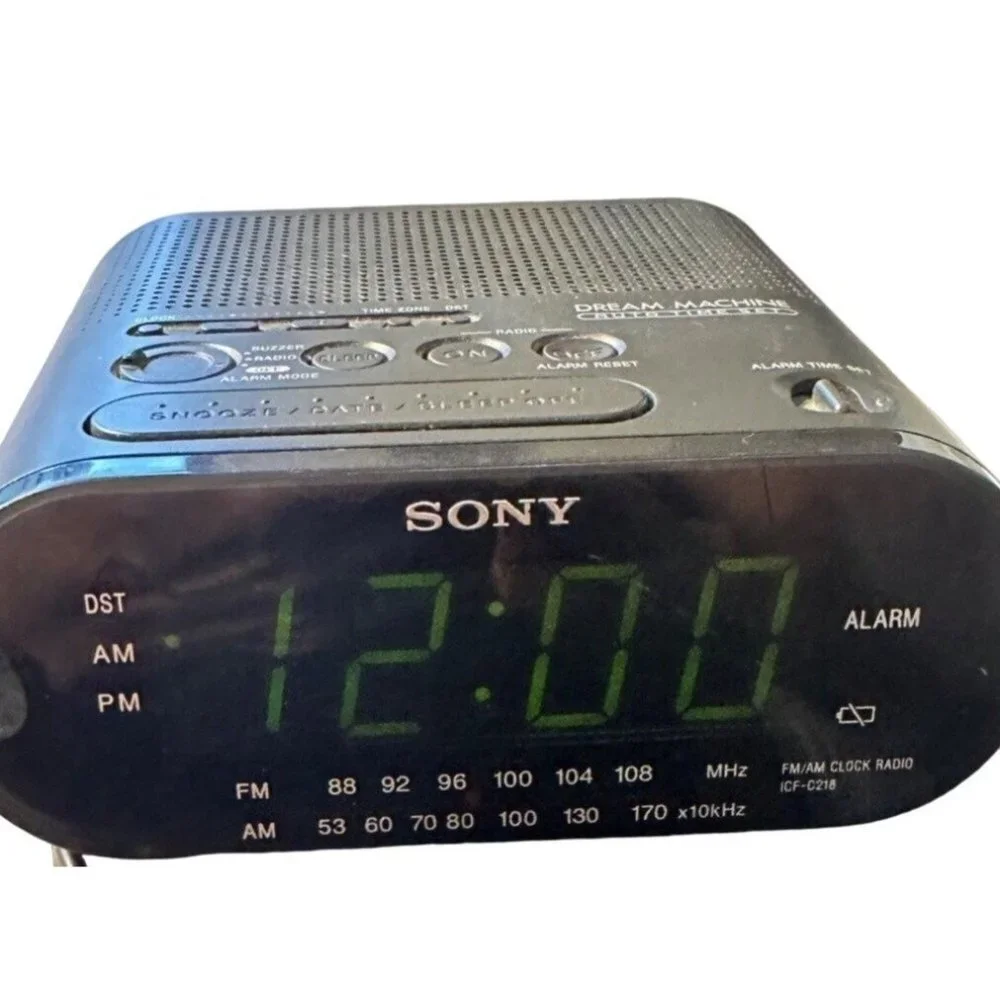 Sony 1990s dream
