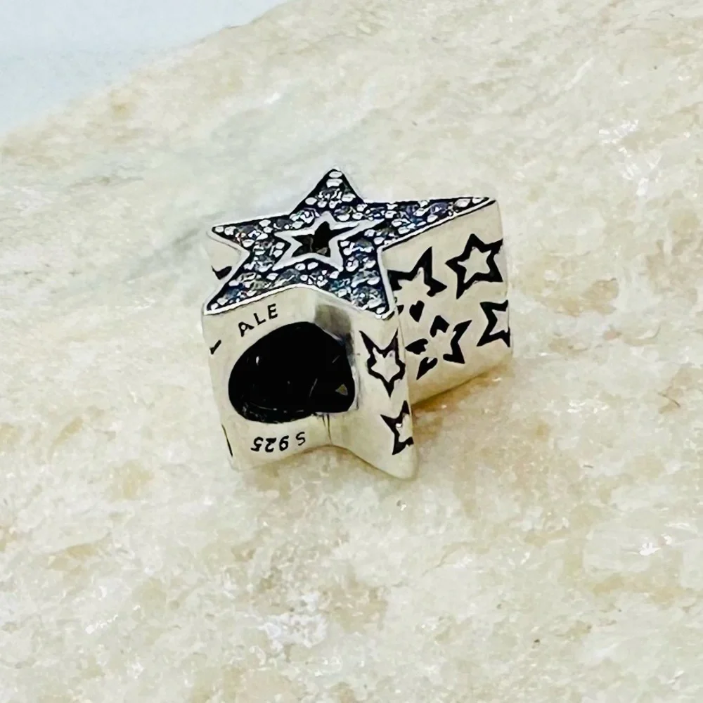 Pandora retired sold
