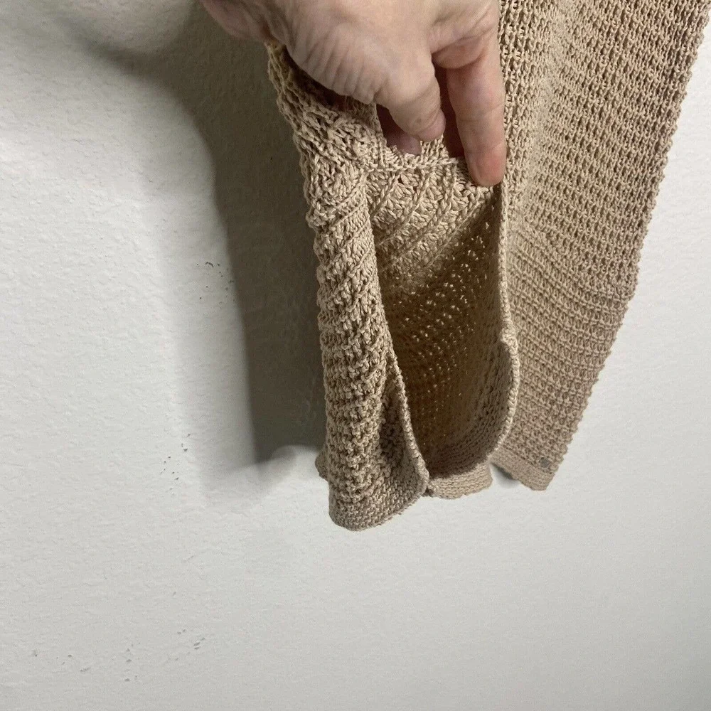 One Grey Day great sweater